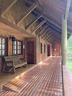 Green Baker Lodge