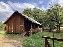 Green Baker Lodge