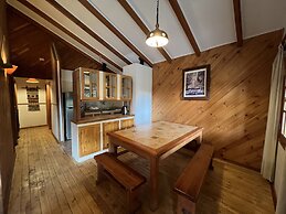 Green Baker Lodge