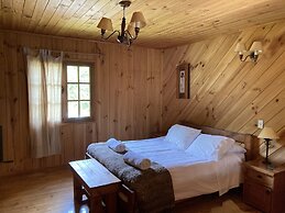 Green Baker Lodge