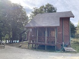 Green Baker Lodge