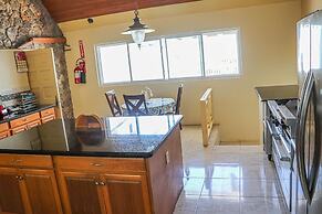 Seven Palms Villa