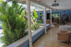 Seven Palms Villa