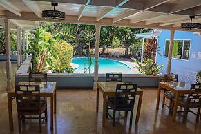 Seven Palms Villa