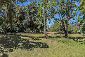 Seven Palms Villa