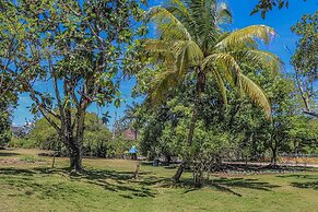Seven Palms Villa