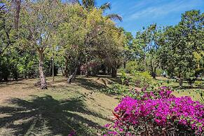 Seven Palms Villa