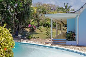 Seven Palms Villa