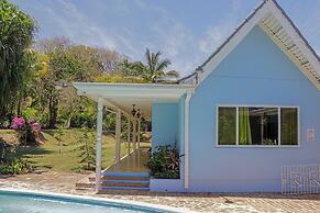 Seven Palms Villa