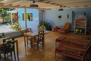 Seven Palms Villa