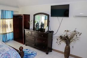Seven Palms Villa