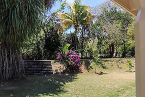 Seven Palms Villa