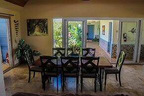 Seven Palms Villa