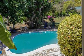 Seven Palms Villa