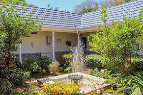 Seven Palms Villa