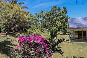 Seven Palms Villa