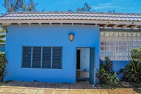 Seven Palms Villa