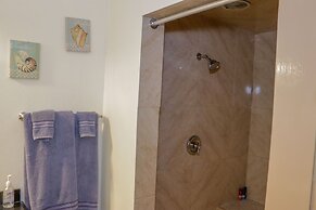 Seven Palms Villa