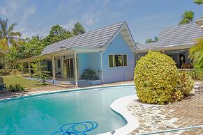 Seven Palms Villa