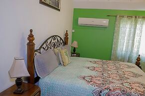 Seven Palms Villa