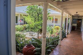 Seven Palms Villa