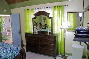 Seven Palms Villa