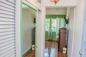 Seven Palms Villa