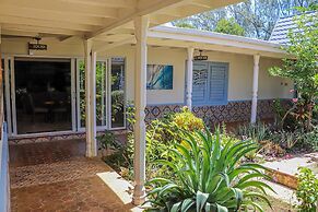 Seven Palms Villa