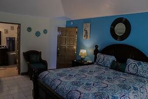 Seven Palms Villa
