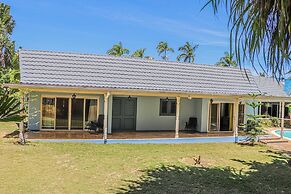 Seven Palms Villa