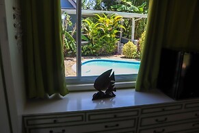 Seven Palms Villa