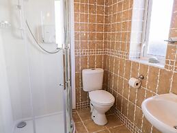 Inverbeg Cottage 1