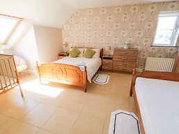 Inverbeg Cottage 1