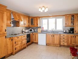Inverbeg Cottage 1