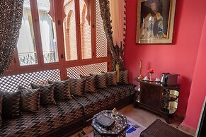 Riad Ksar Al Amal