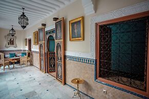 Riad Ksar Al Amal