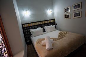 Riad Ksar Al Amal