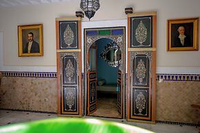 Riad Ksar Al Amal