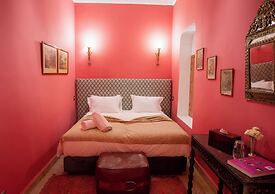 Riad Ksar Al Amal
