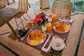Riad Ksar Al Amal