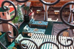 Riad Ksar Al Amal