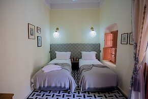 Riad Ksar Al Amal