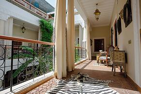 Riad Ksar Al Amal