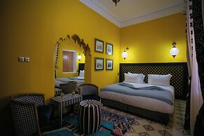 Riad Ksar Al Amal