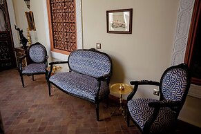 Riad Ksar Al Amal