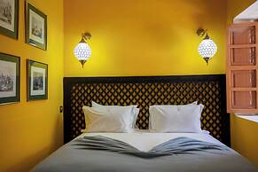 Riad Ksar Al Amal