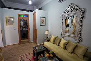 Riad Ksar Al Amal