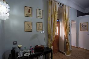 Riad Ksar Al Amal