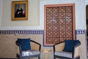 Riad Ksar Al Amal