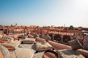 Riad Ksar Al Amal